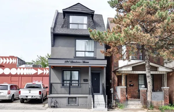 234 Lansdowne Avenue