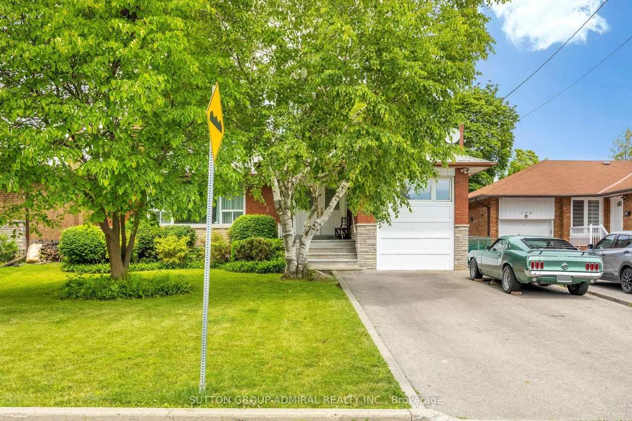 138 Kennard Avenue — photo 2