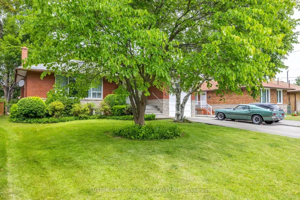 138 Kennard Avenue