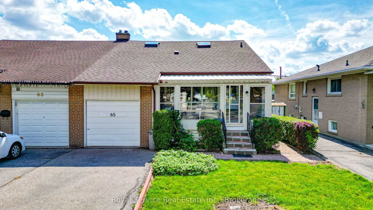 65 Combermere Drive — photo 2