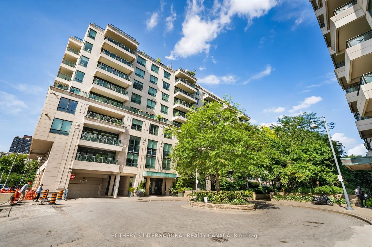 20 Scrivener Square — photo 47