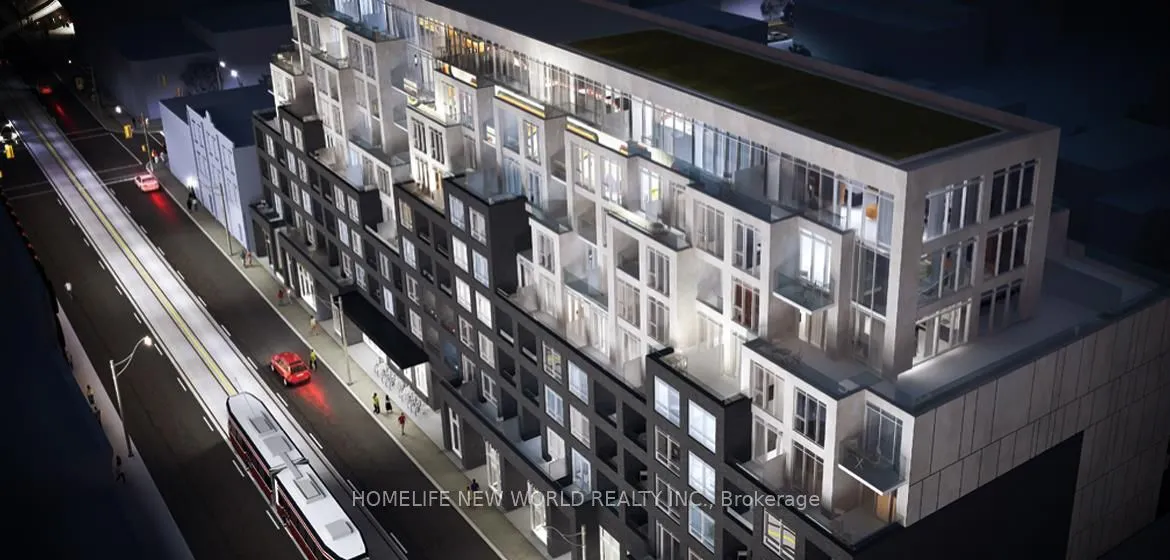 783 Bathurst Street — photo 13