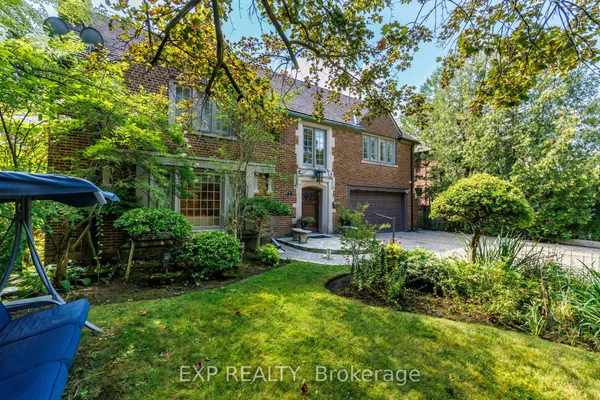 7 Ridgewood Road — photo 2