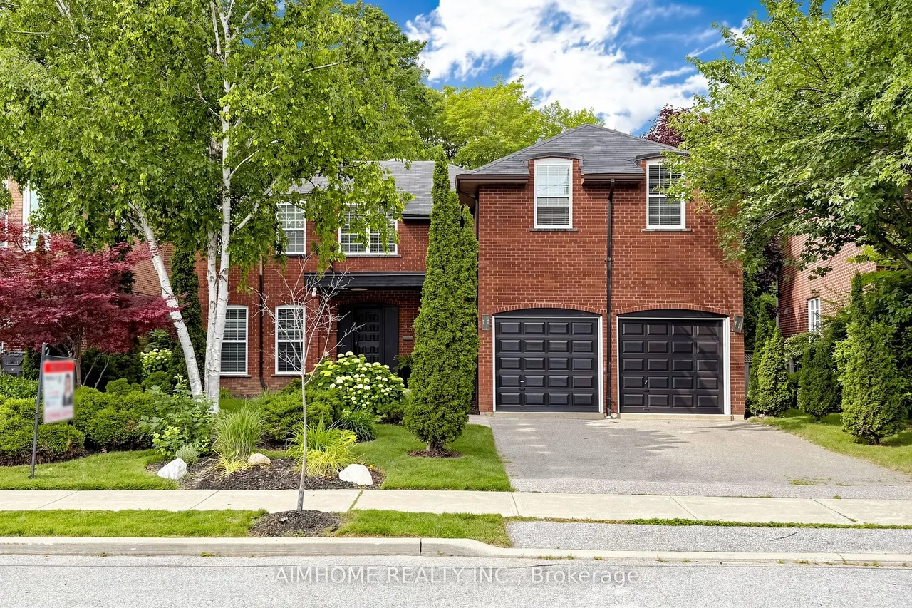 93 Clarinda Drive