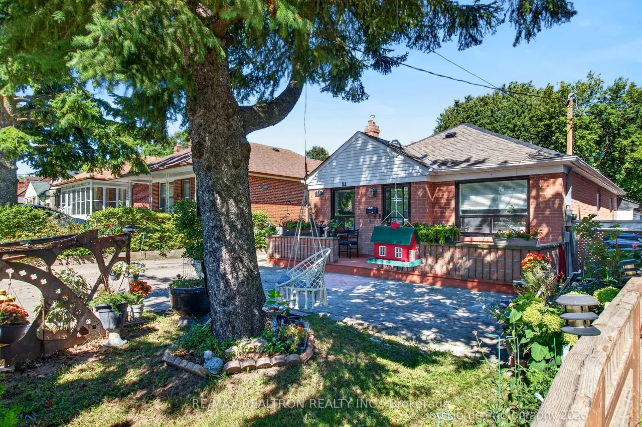 84 Ranee Avenue — photo 3