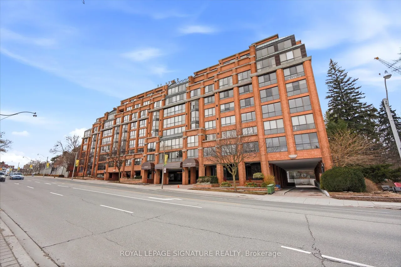2900 Yonge Street — photo 2