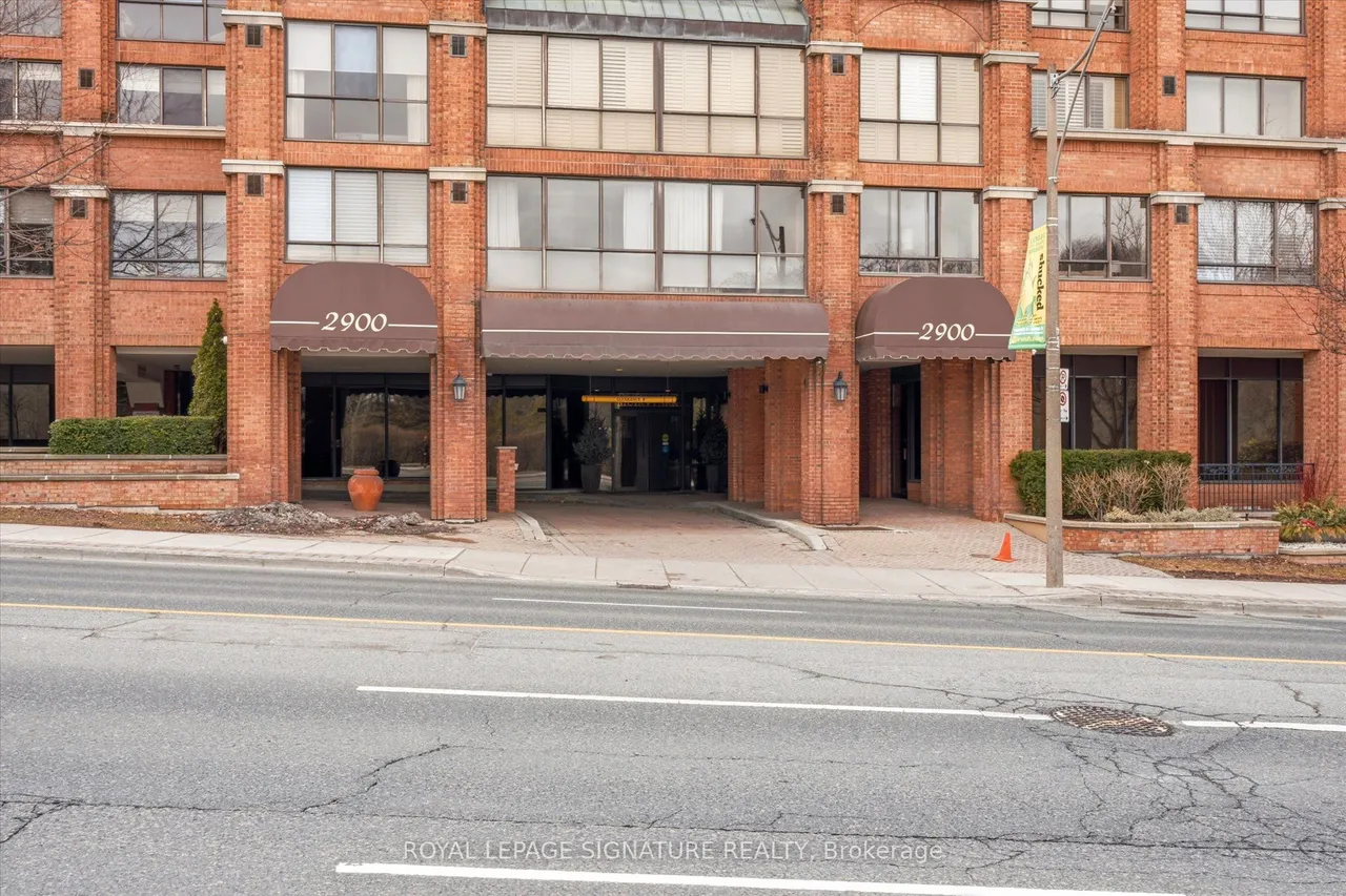 2900 Yonge Street