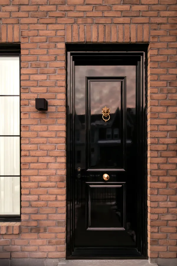 23 Lippincott Street — photo 2