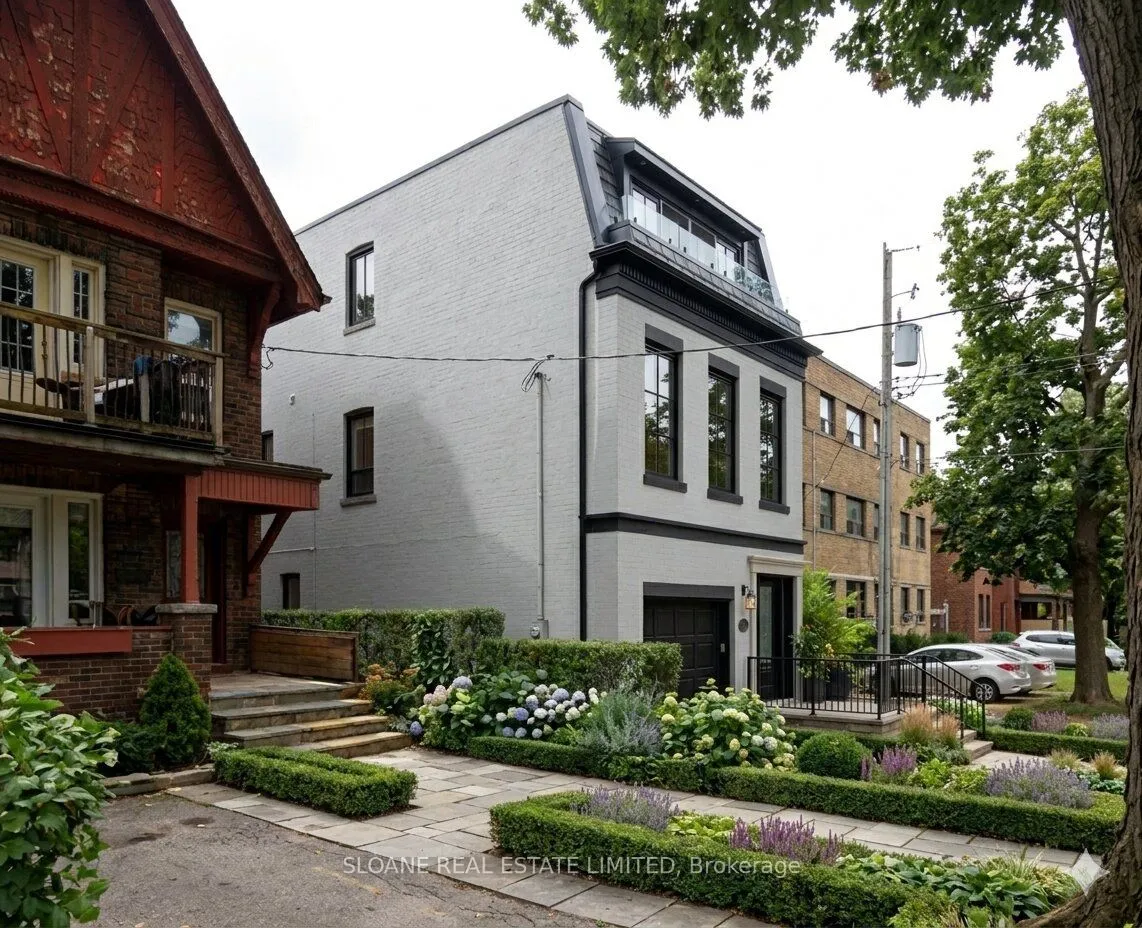 271 St Clair Avenue E — photo 12