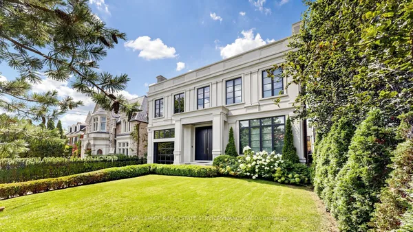 474 Russell Hill Road