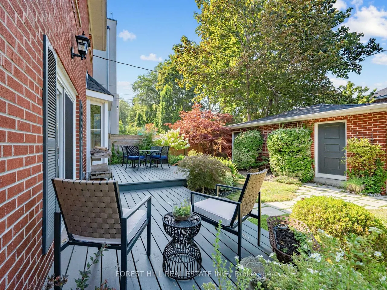 552 St Clements Avenue — photo 38