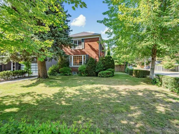 552 St Clements Avenue — photo 2