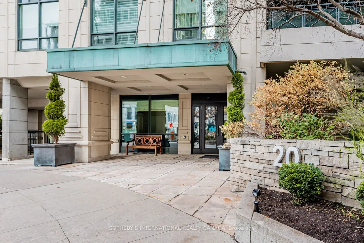 20 Scrivener Square — photo 46