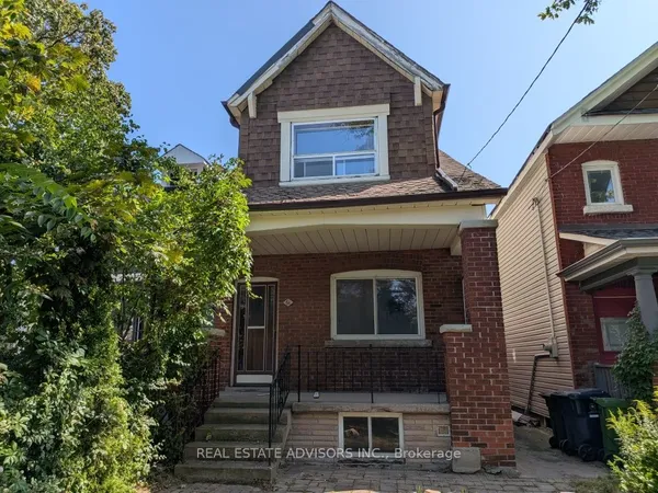 61 Greensides Avenue