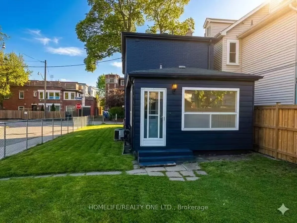104 Benson Avenue — photo 3