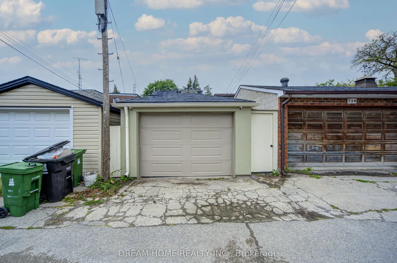 737 Shaw Street — photo 45