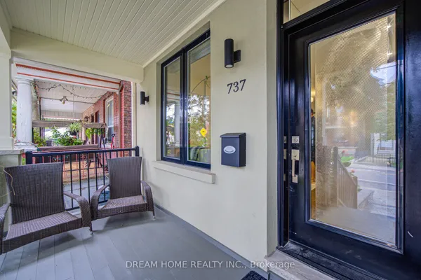 737 Shaw Street — photo 2