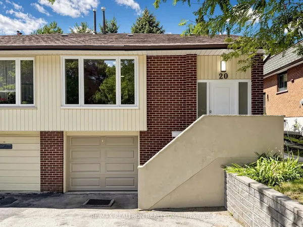 20 Harnworth Drive — photo 2