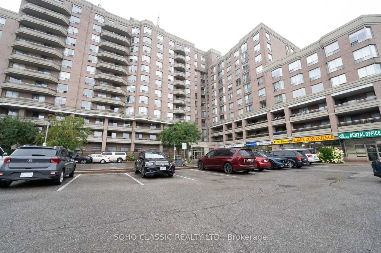 1700 Eglinton Avenue E — photo 33
