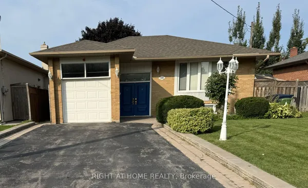 28 Gorman Park Road