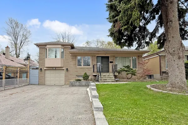55 Danby Avenue