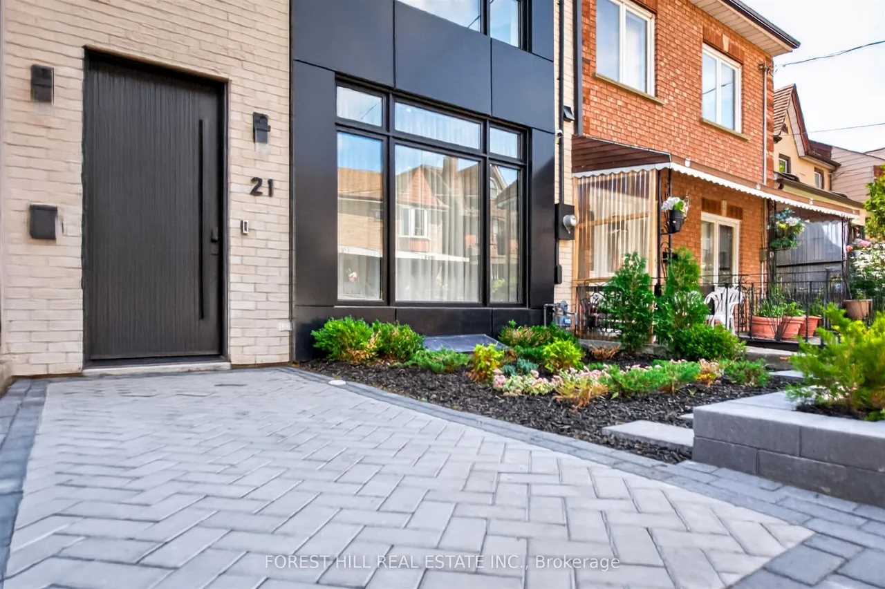 21 Foxley Street — photo 3