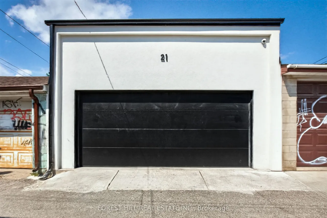21 Foxley Street — photo 50