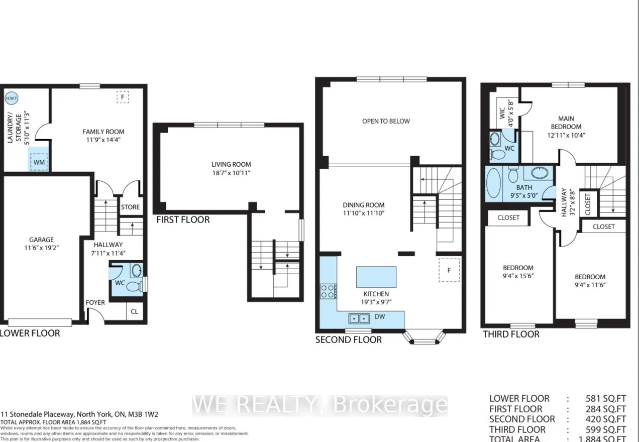 11 Stonedale Placeway — photo 41