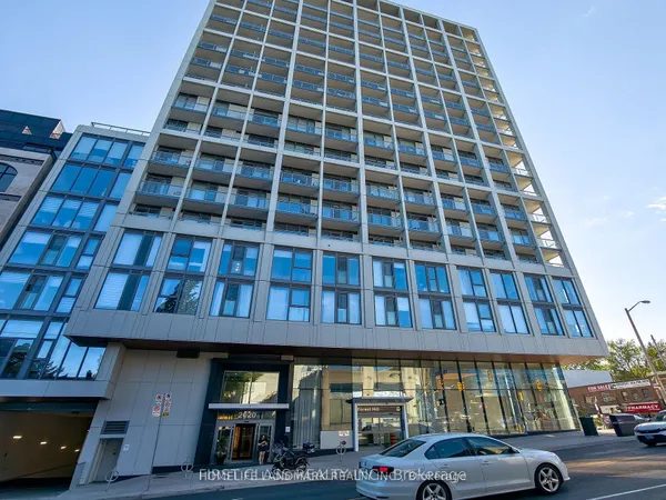 2020 Bathurst Street — photo 2