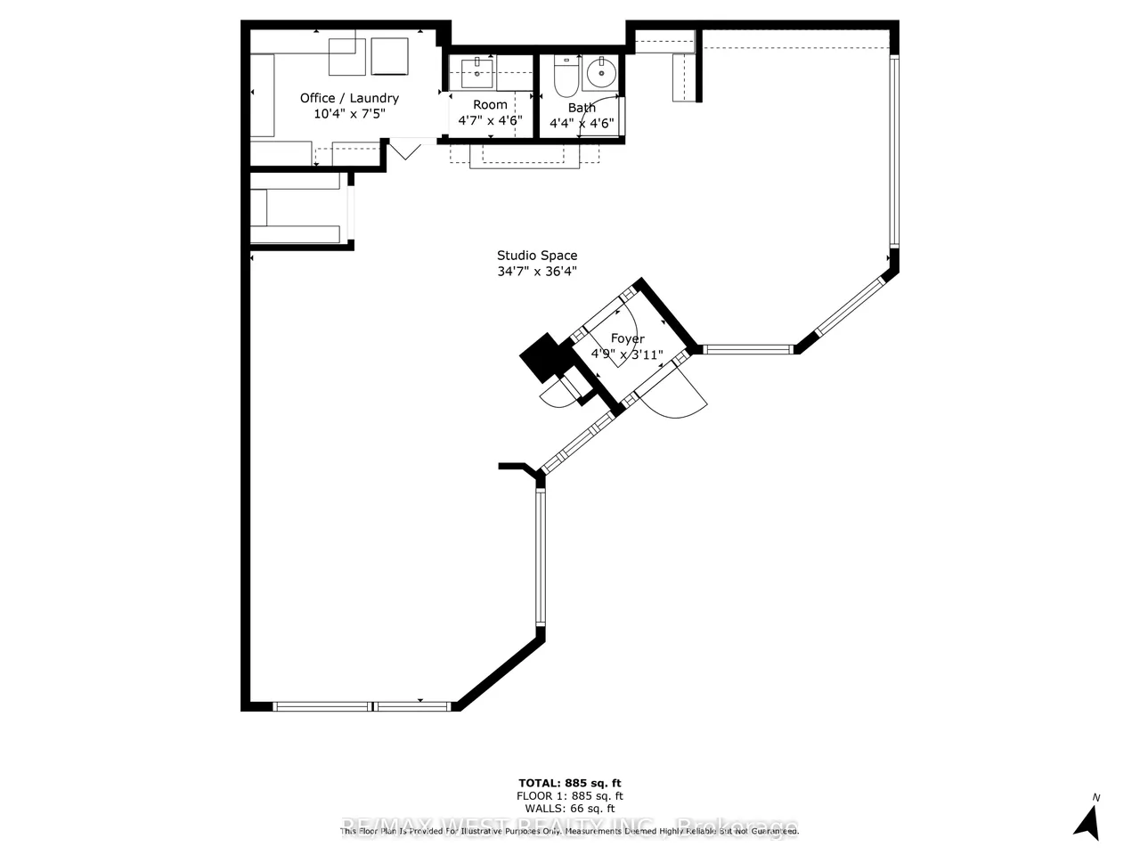 1300 Bay Street — photo 37