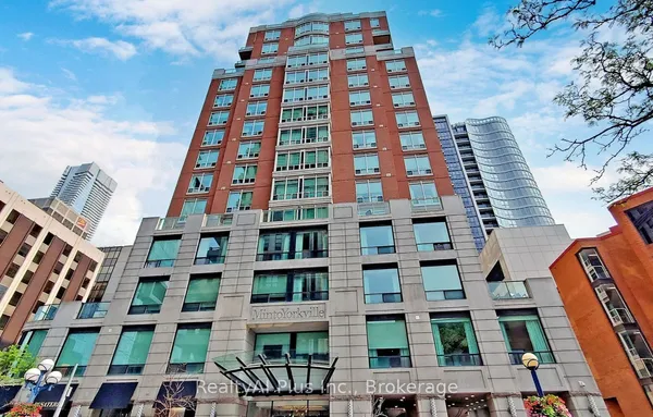 155 Yorkville Avenue