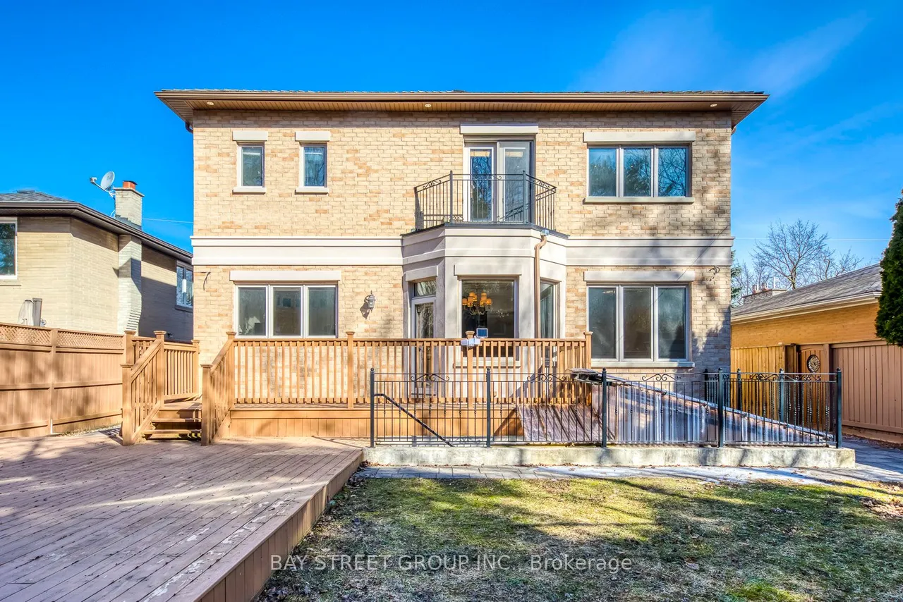39 Foxwarren Drive — photo 49