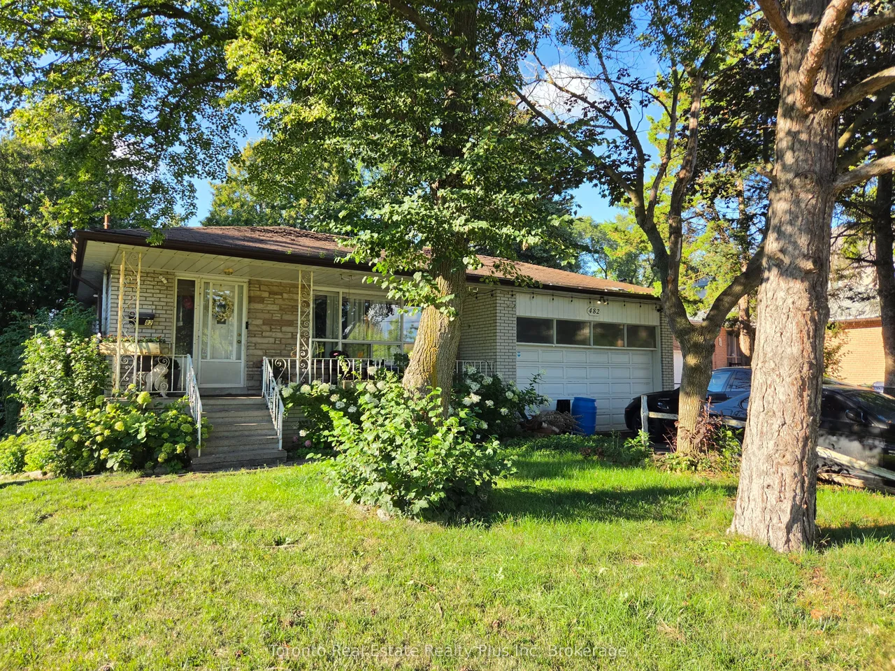 482 Ruth Avenue