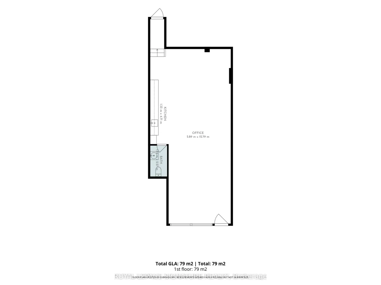 220 Avenue Road — photo 11