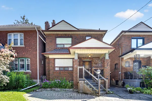59 Cherrywood Avenue