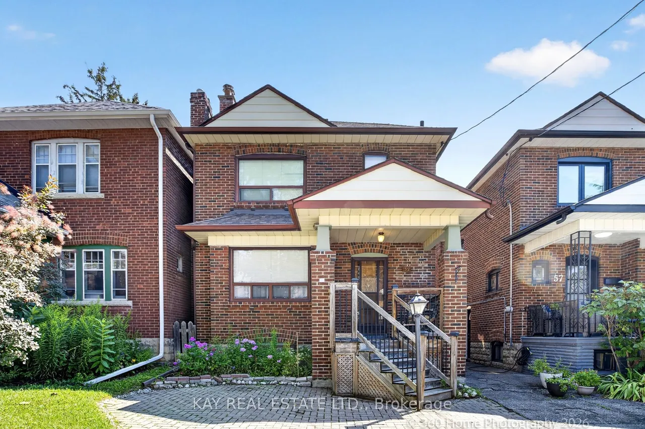59 Cherrywood Avenue