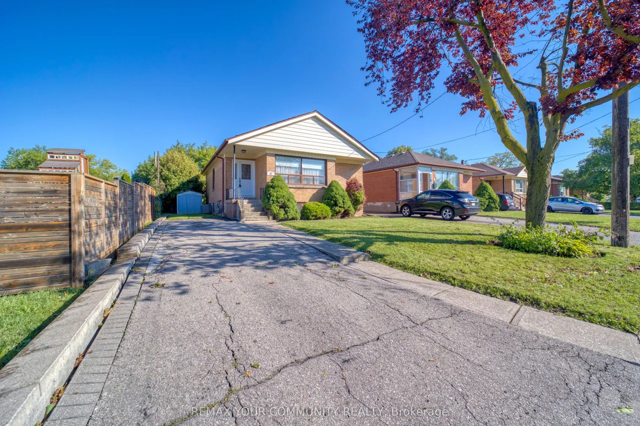 48 Alexis Boulevard — photo 49