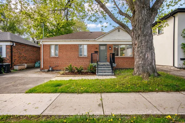 35 Almore Avenue