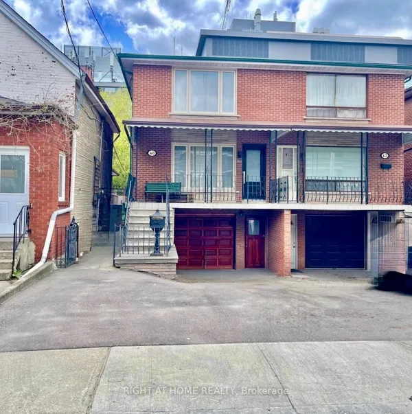 40 Bellevue Avenue