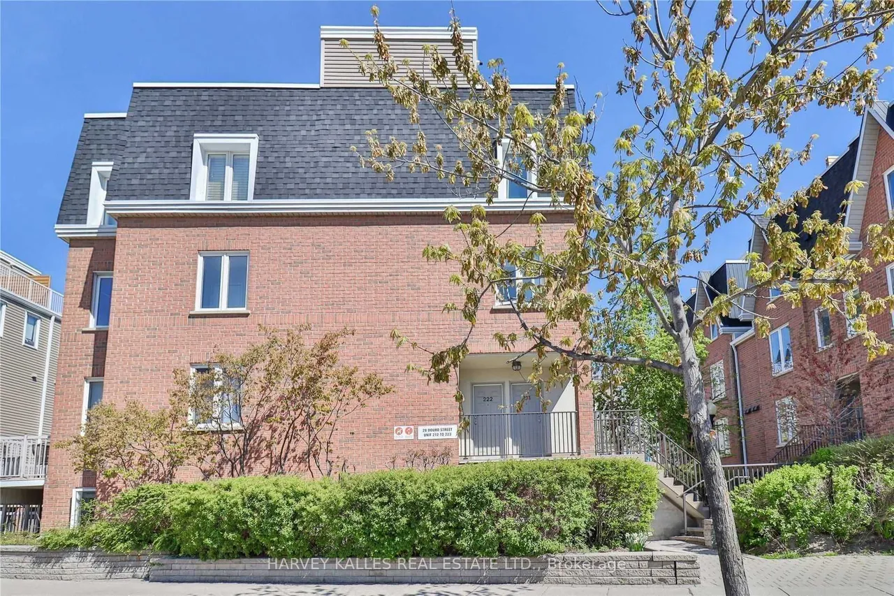 28 Douro Street — photo 3