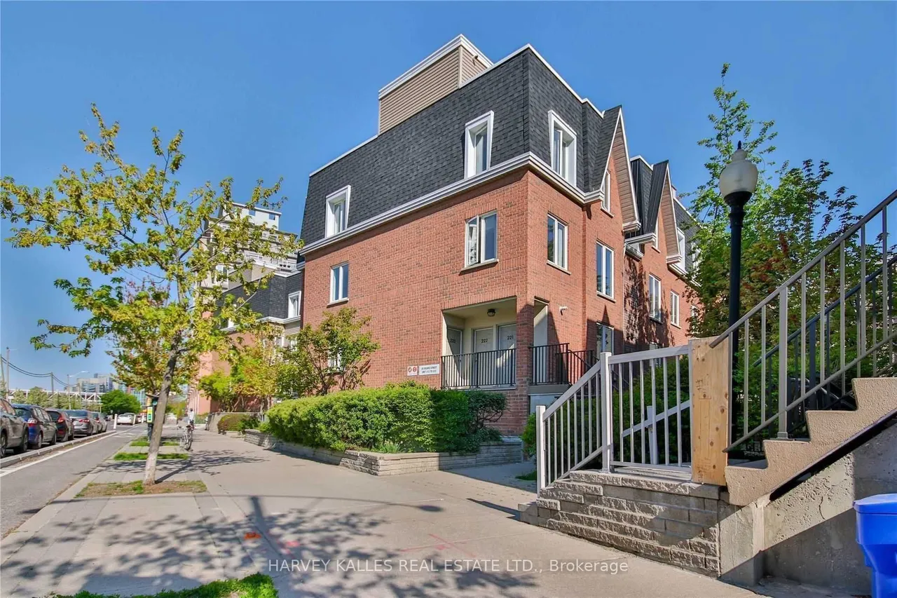 28 Douro Street — photo 29