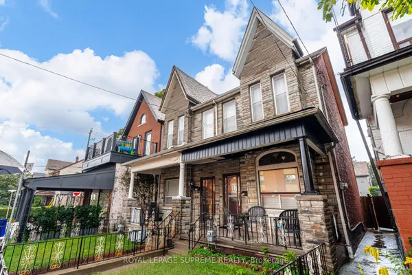 238 Brock Avenue