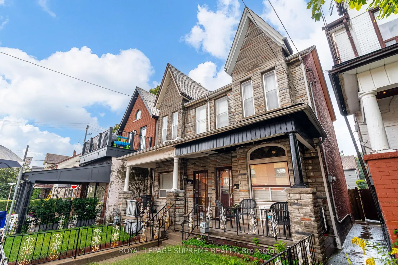 238 Brock Avenue