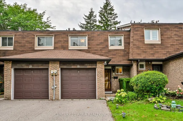 19 Aspenwood Drive
