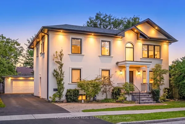 37 Almore Avenue