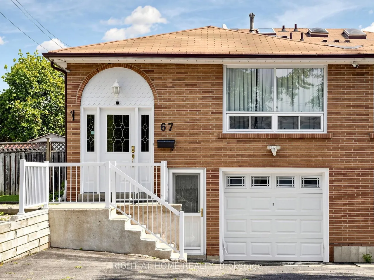 67 Ladner Drive