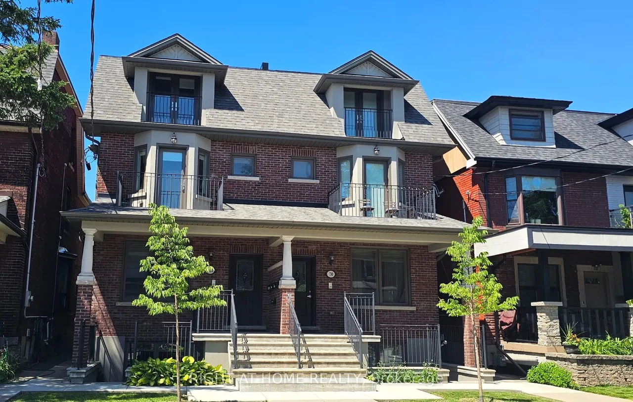 730 Shaw Street — photo 2