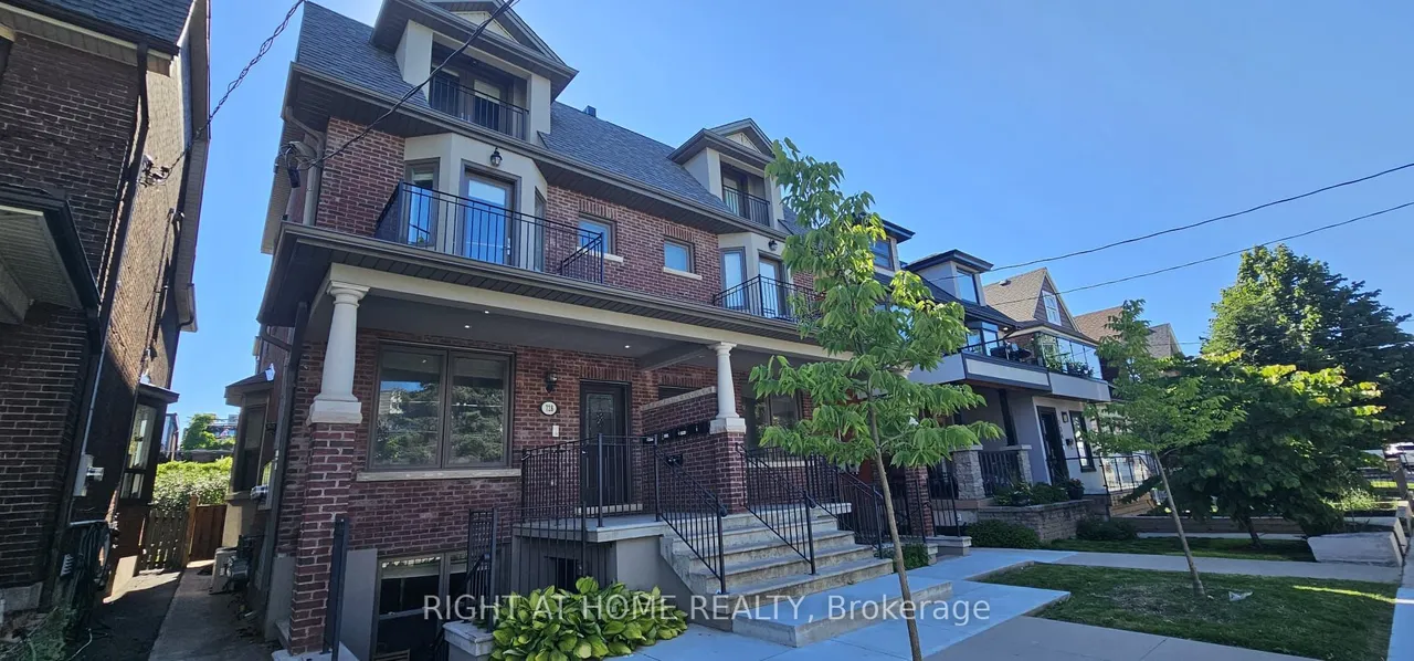 730 Shaw Street — photo 3
