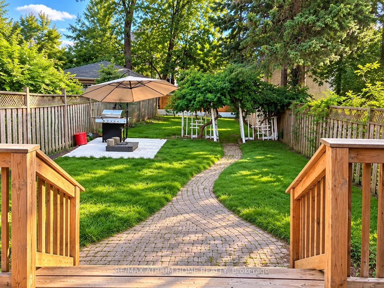 361 Fairlawn Avenue — photo 24