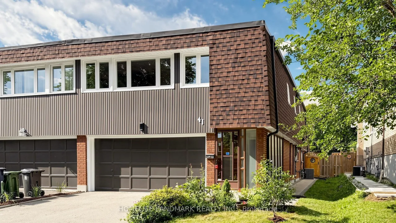 41 Angus Drive — photo 2